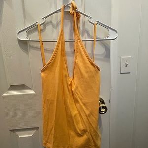 Old Navy Halter Tank